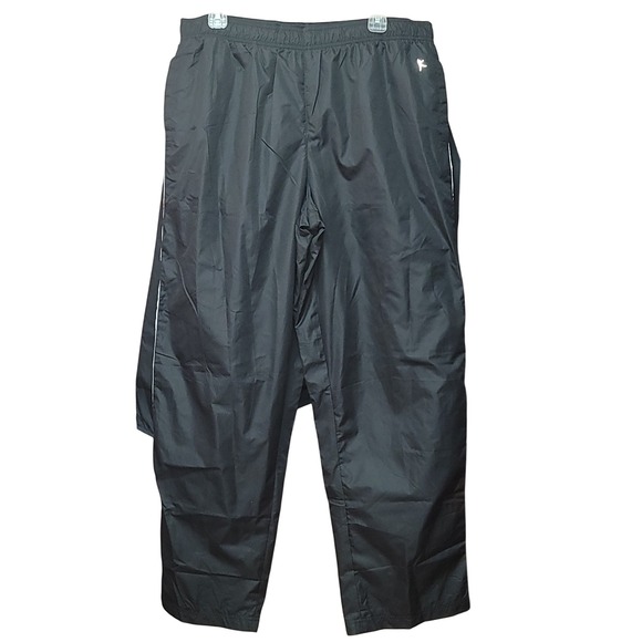 Danskin Women's Windbreaker Tracksuit Set 1X Activewear Gym Loungewear Sporty - Picture 4 of 14